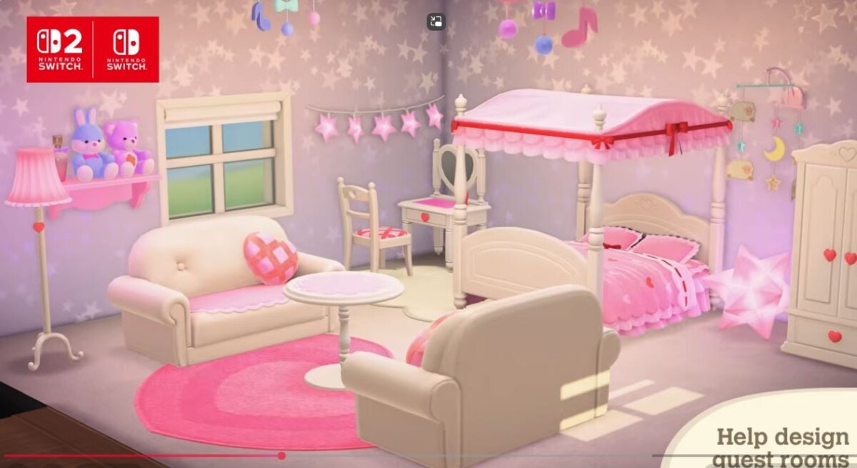 Animal Crossing New Horizons