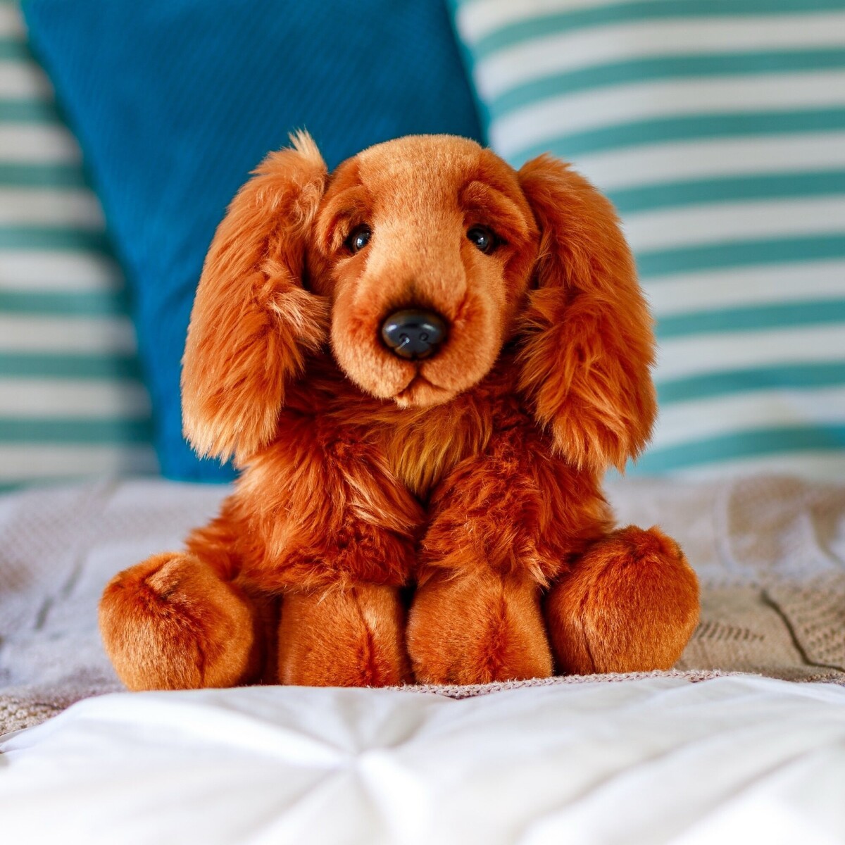 Animigos - World Of Nature Cocker Spaniel