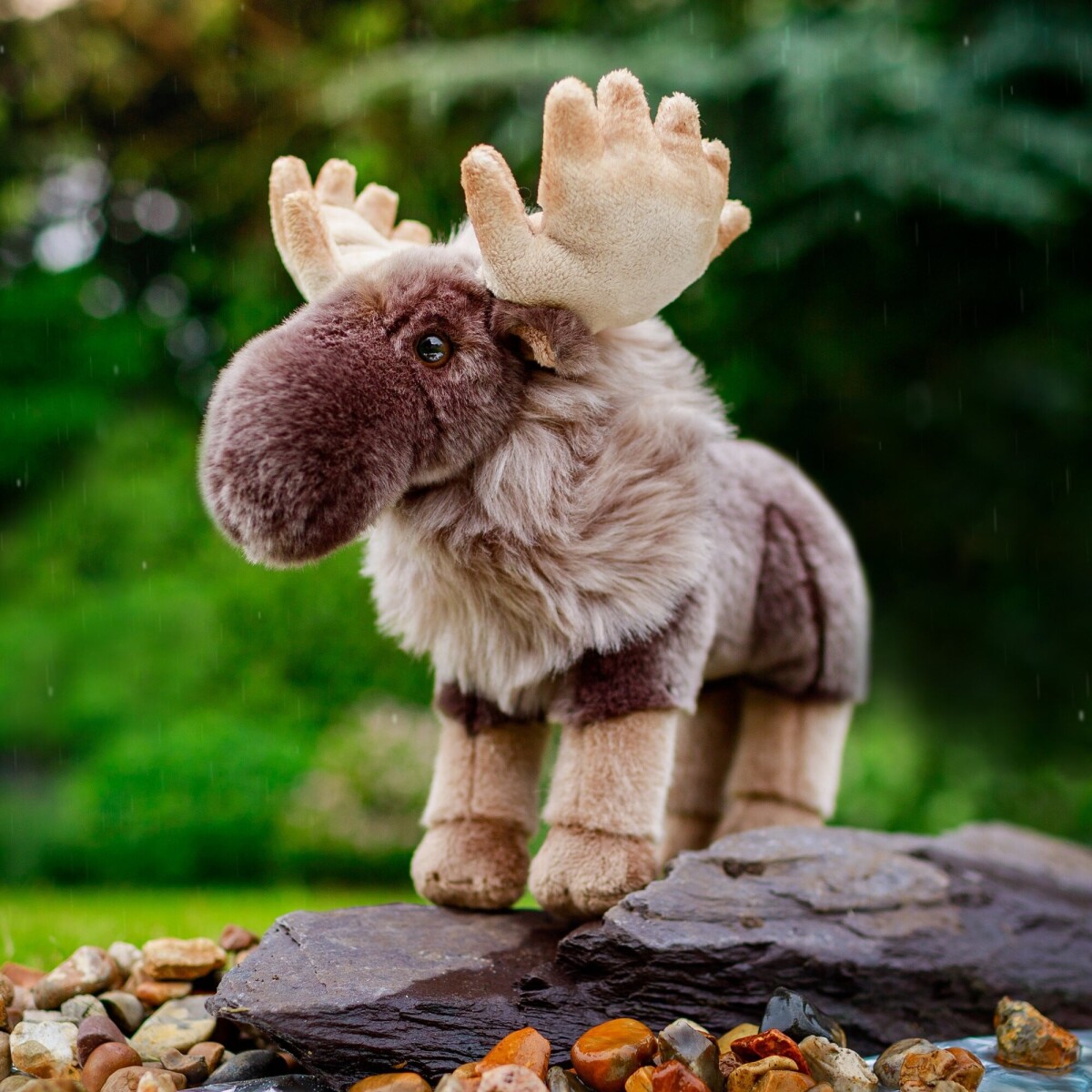 Animigos - World Of Nature Elg