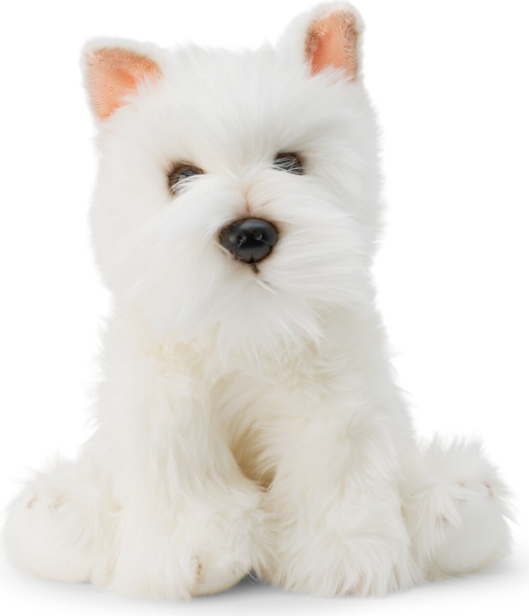 Animigos - World Of Nature Westie Hund