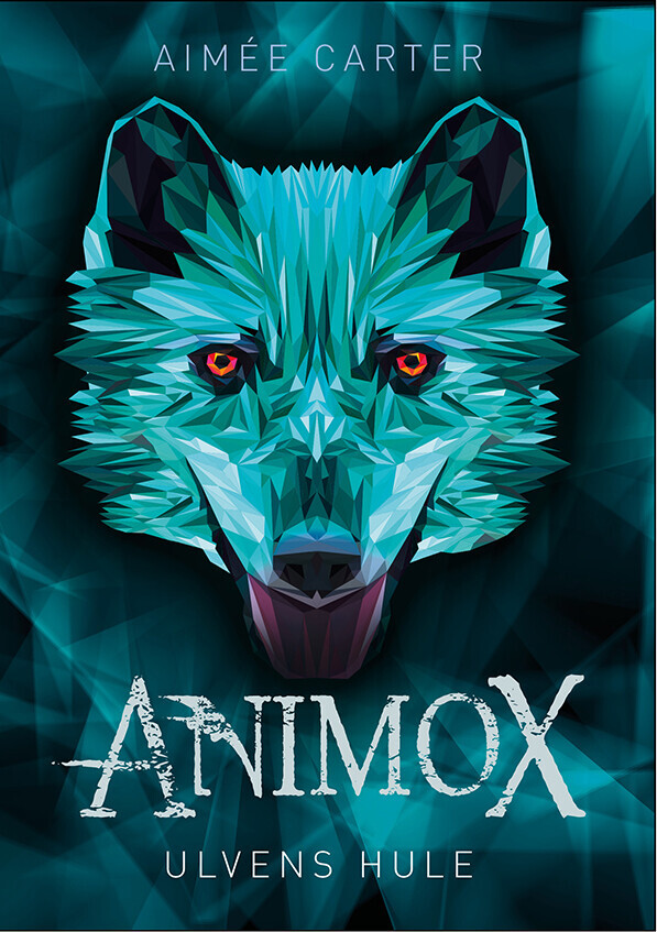Animox 1 Ulvens Hule