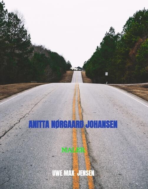 Anitta Nørgaard Johansen