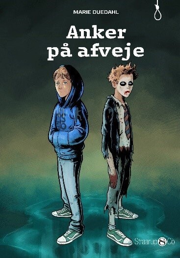 Anker På Afveje