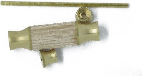 Billing Boats Fittings - Ankerspil - 30 X 8 Mm