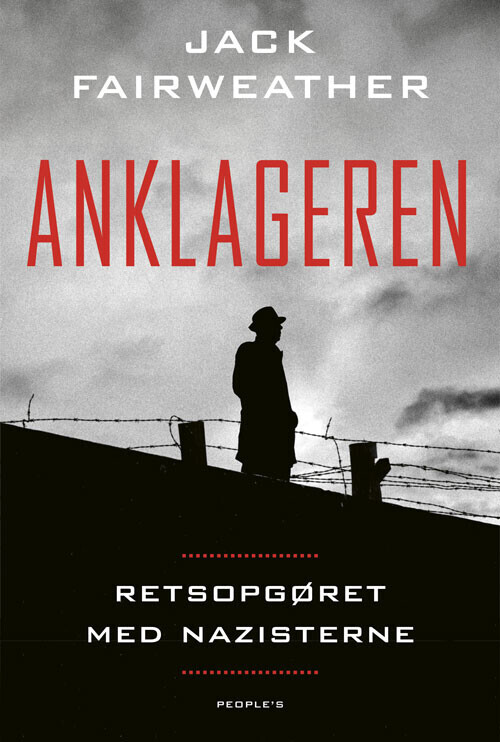 Anklageren - Retsopgøret Med Nazisterne