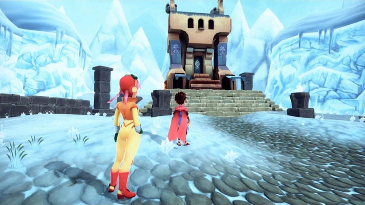 Ankora Lost Days Deiland Pocket Planet