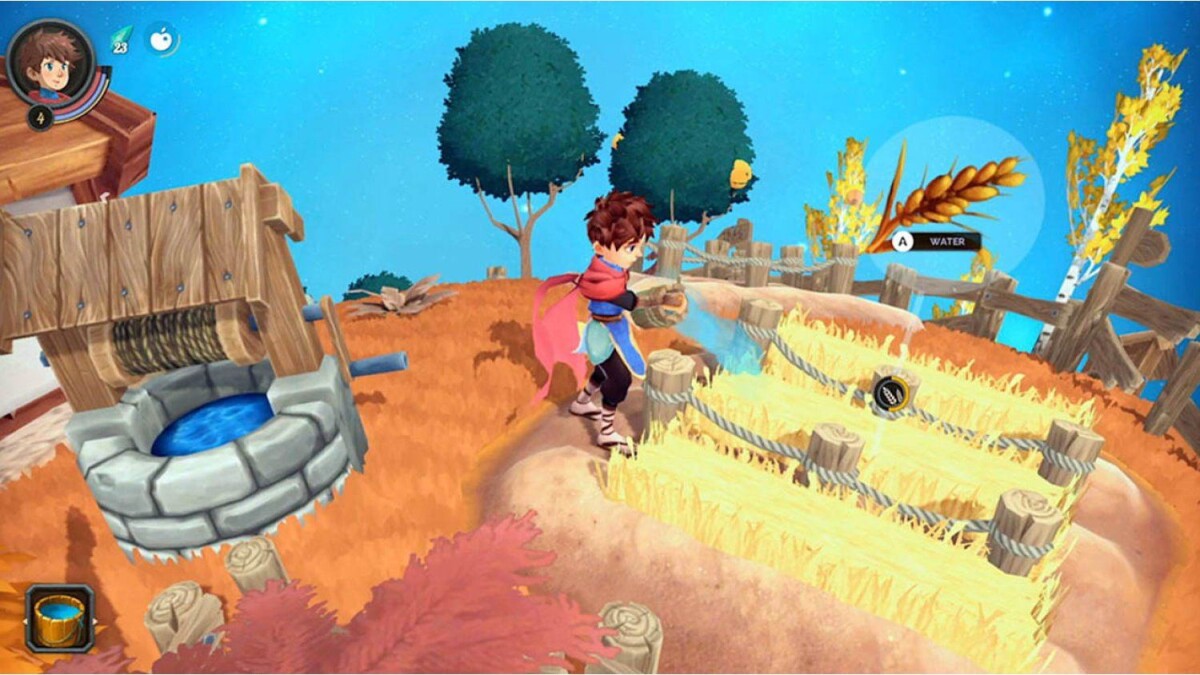 Ankora Lost Days Deiland Pocket Planet