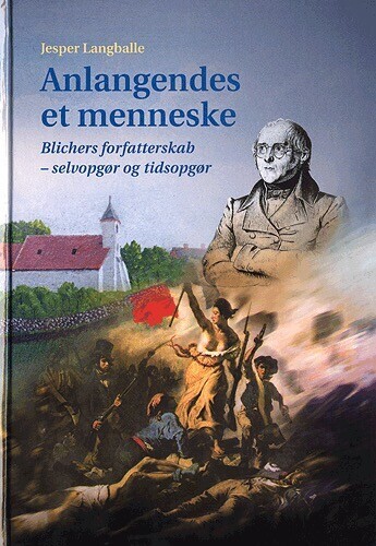 Anlangendes Et Menneske