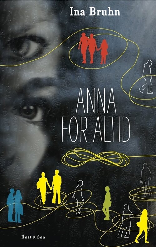 Anna For Altid