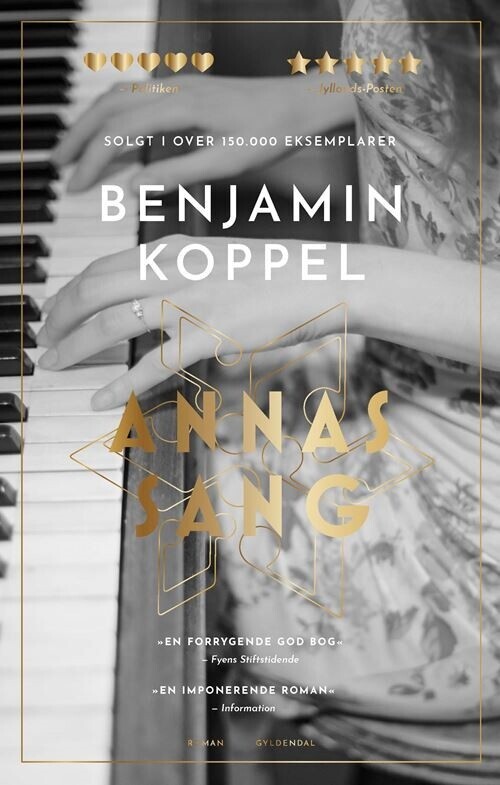 Annas Sang