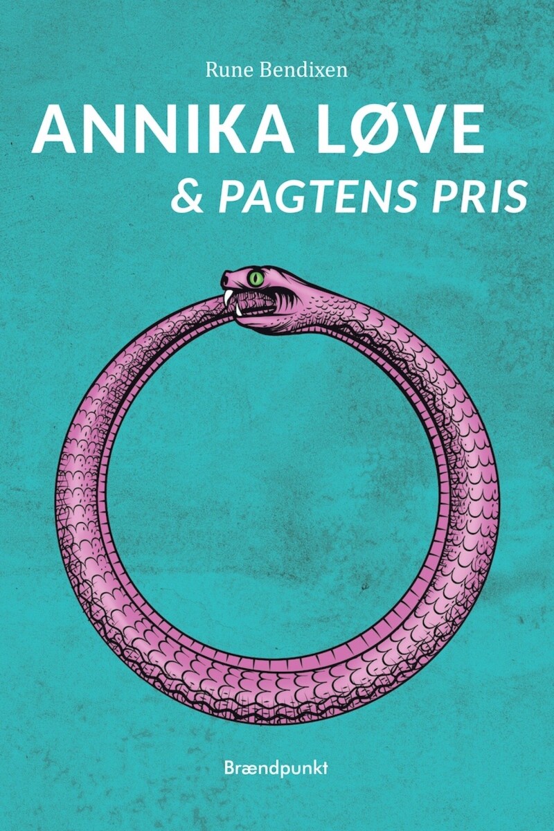 Annika Løve Pagtens Pris
