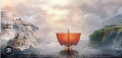 Anno 117 Pax Romana