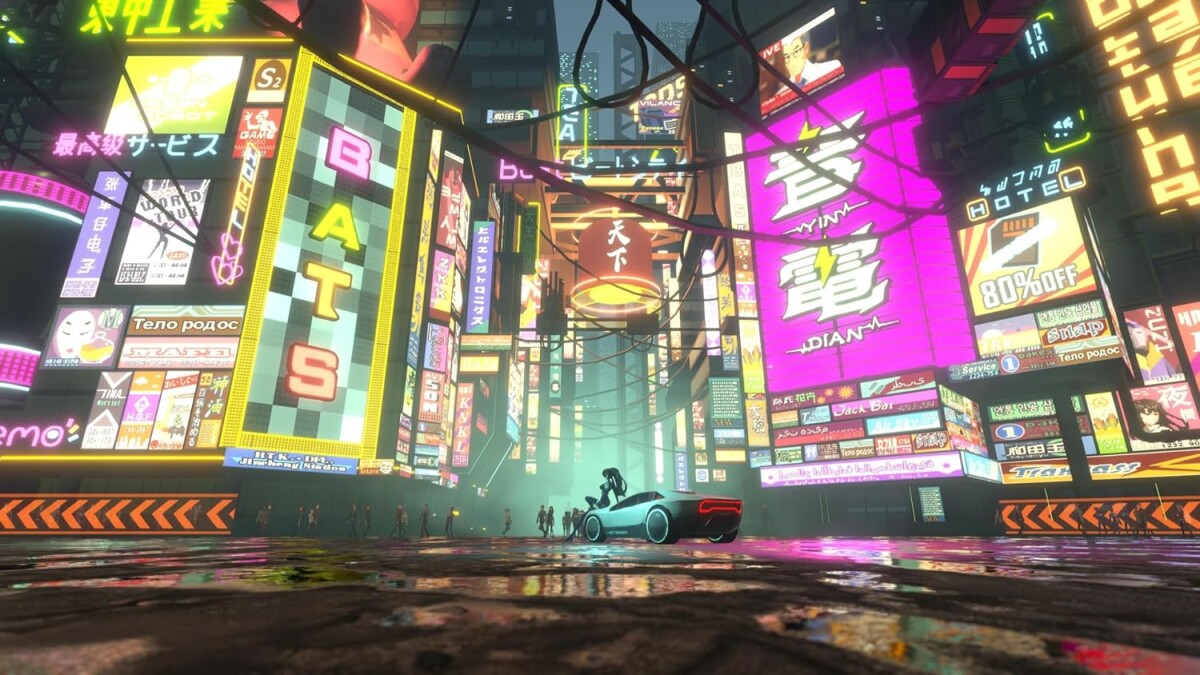 Anno Mutationem Complete Edition