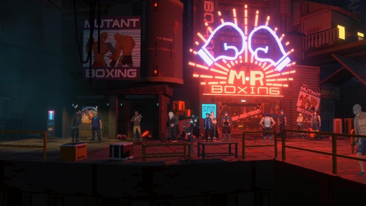 Anno Mutationem Complete Edition