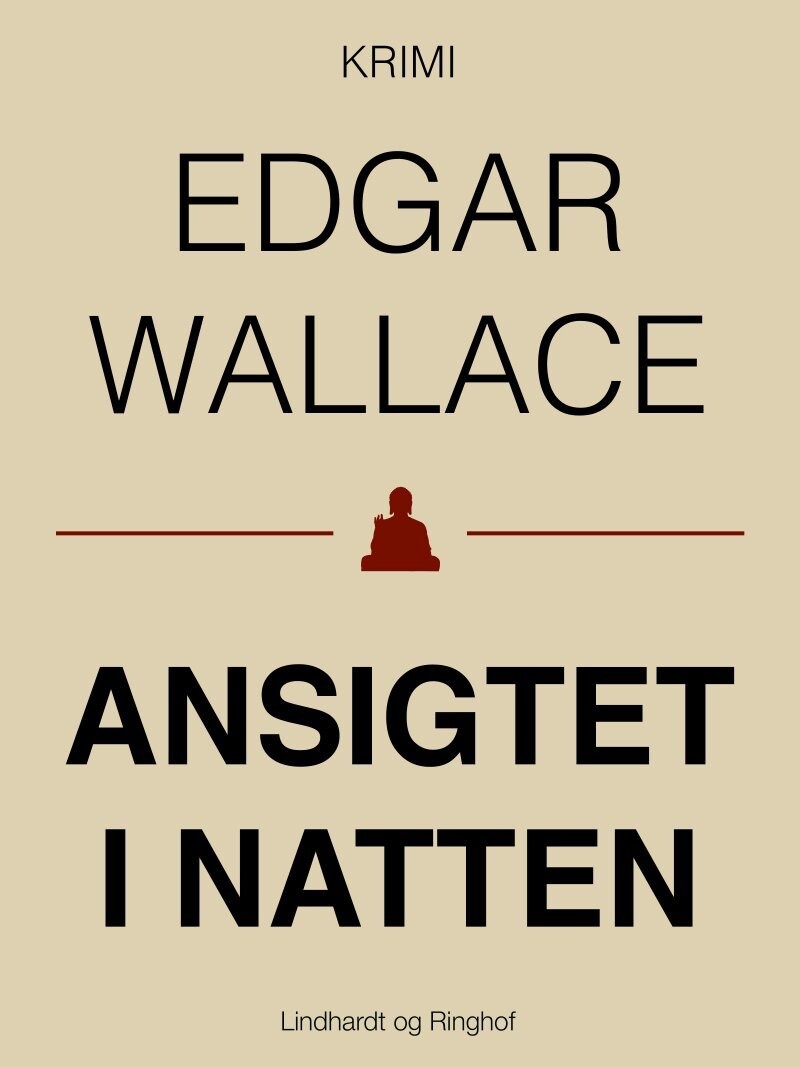 Ansigtet I Natten
