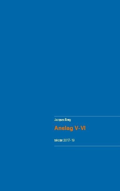 Anslag V-Vi