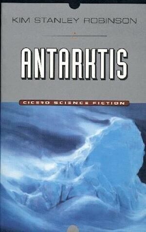 Antarktis