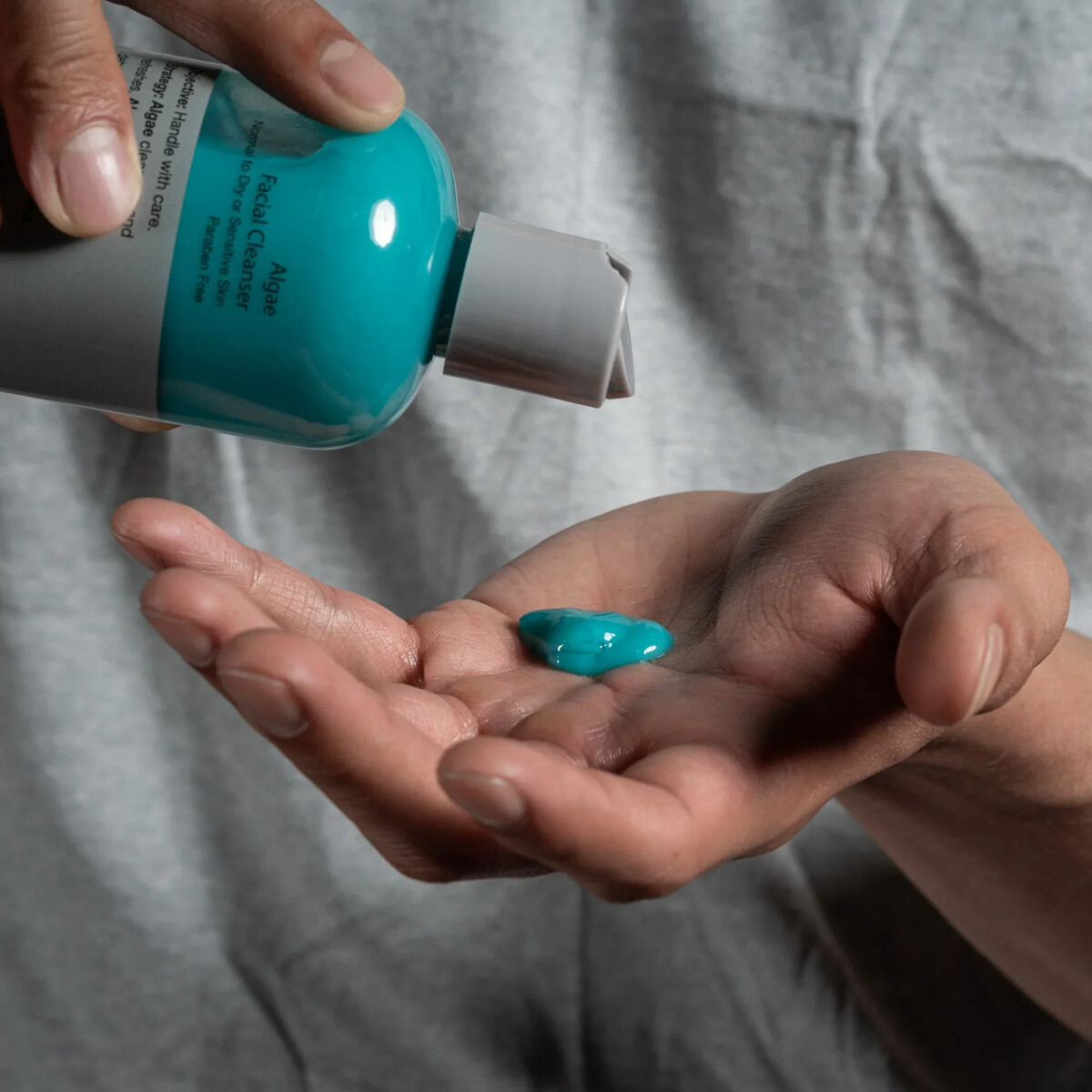 Anthony - Algae Facial Cleanser