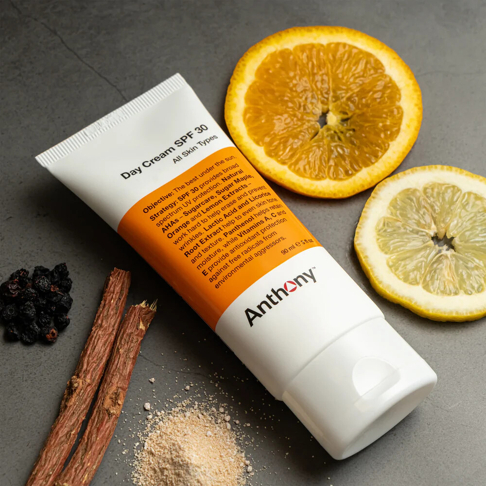 Anthony - Day Cream - Spf 30