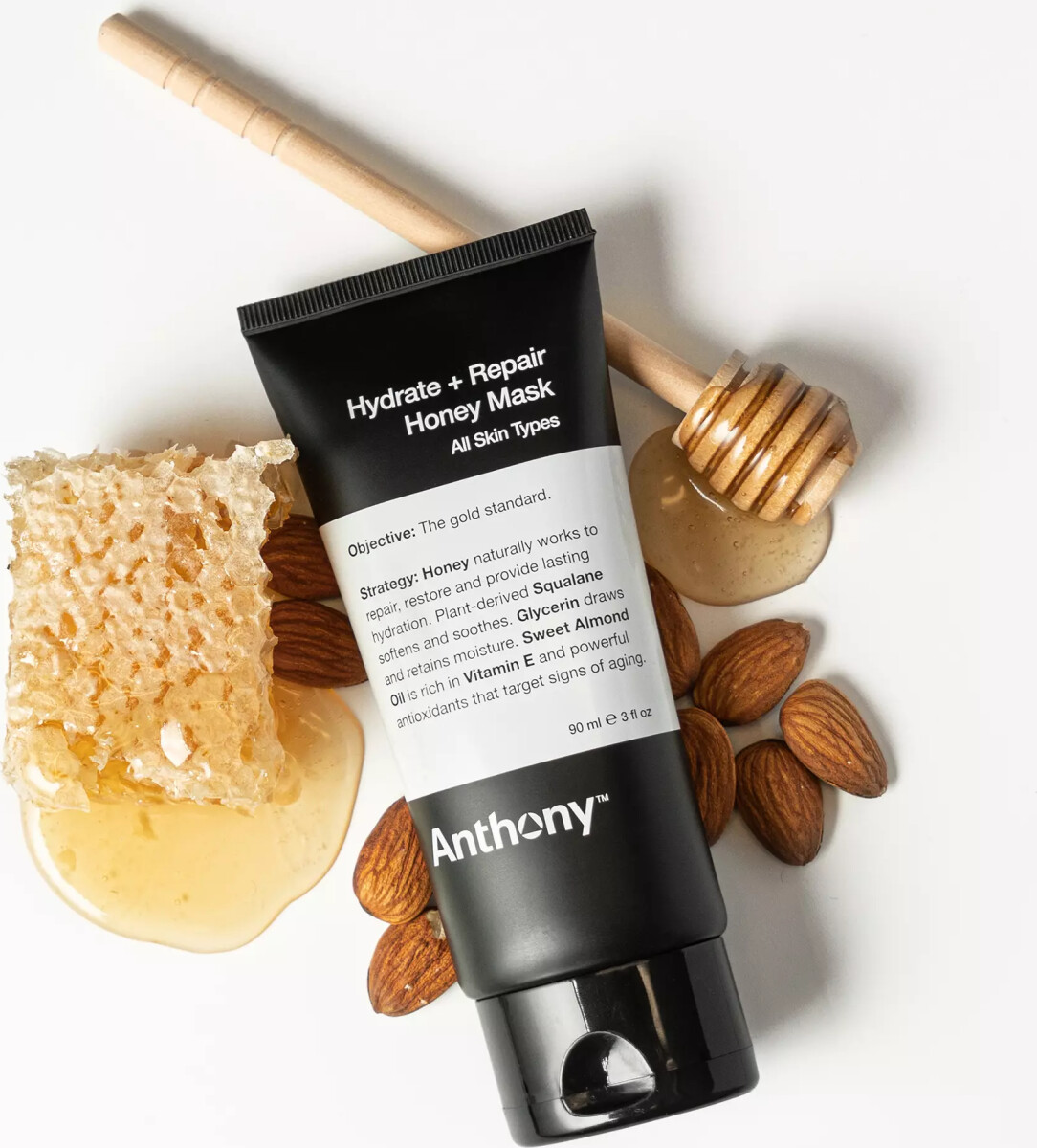 Anthony - Hydrate Repair Honey Mask