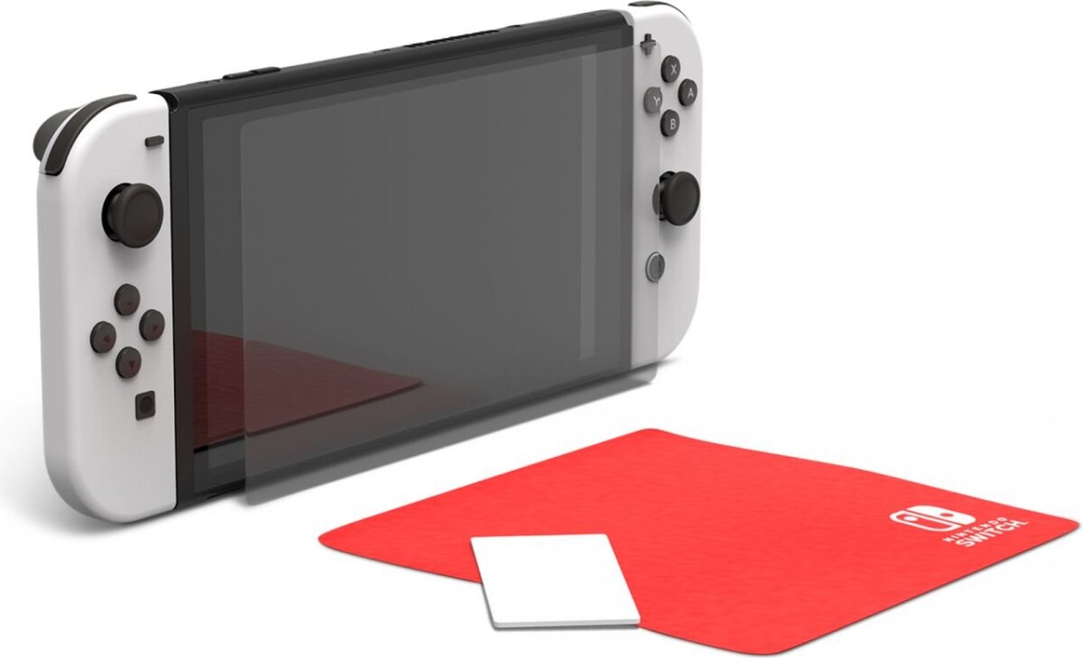 Anti-Glare Screen Protection Kit