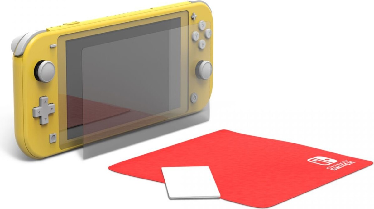 Anti-Glare Screen Protection Kit