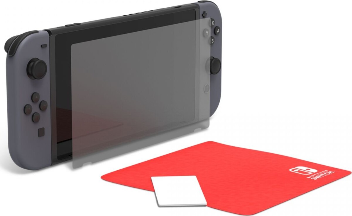 Anti-Glare Screen Protection Kit