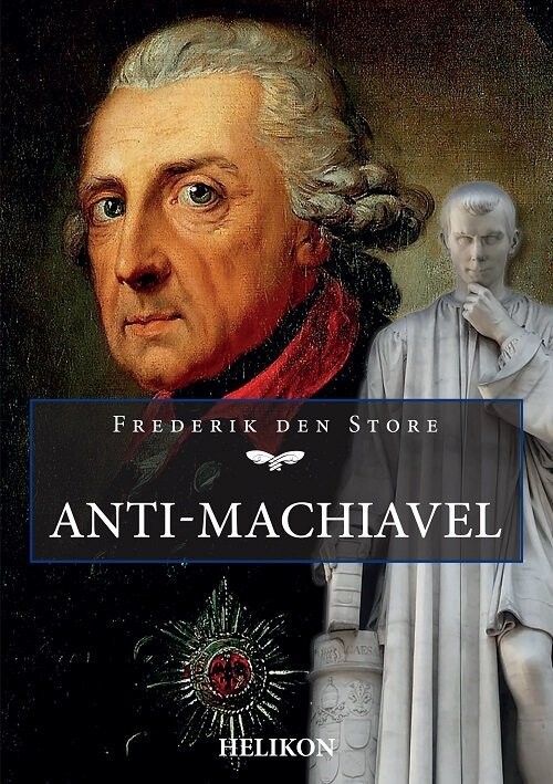 Anti-Machiavel
