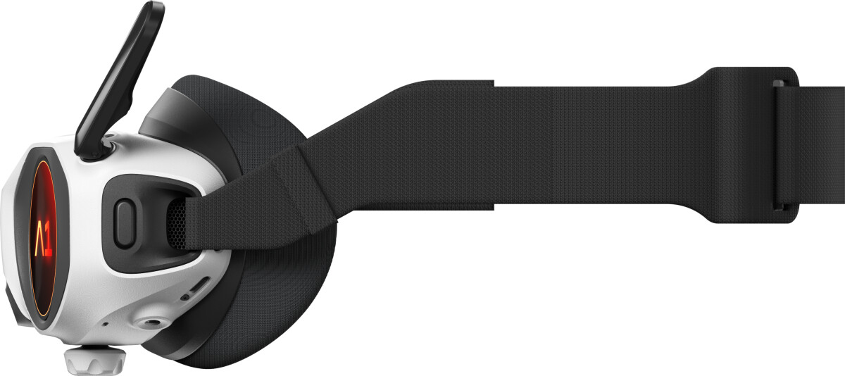 Antigravity - A1 Drone - 8K 360 - Standard Bundle - Verdens Første 360