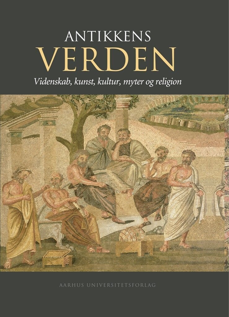 Antikkens Verden
