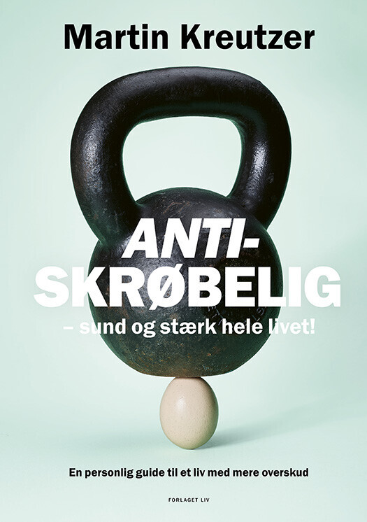 Antiskrøbelig