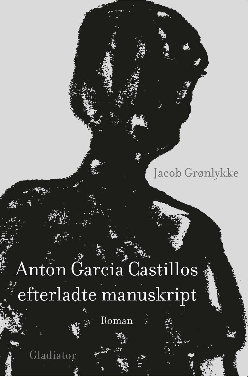 Anton Garcia Castillos Efterladte Manuskript