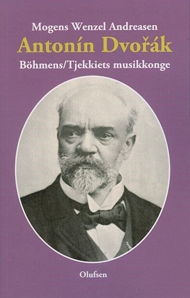 Antonin Dvorak