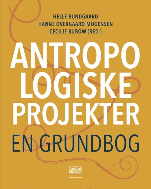 Antropologiske Projekter