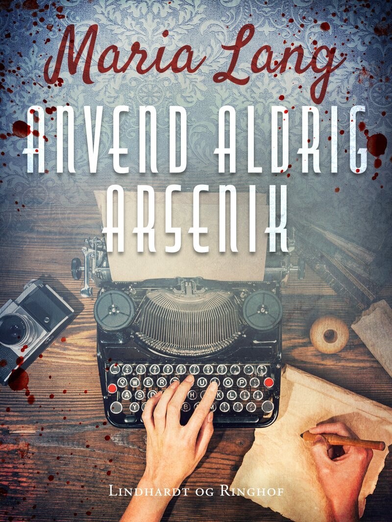 Anvend Aldrig Arsenik