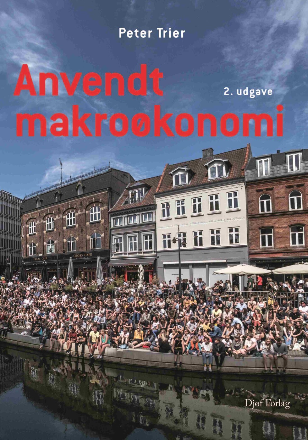 Anvendt Makroøkonomi