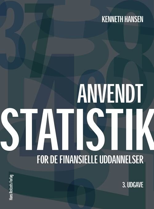 Anvendt Statistik
