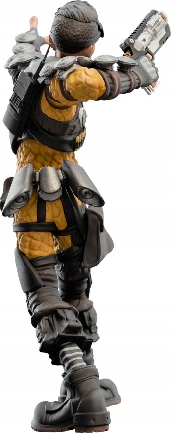 Alita Battle Angel Mini Figur - Mirage