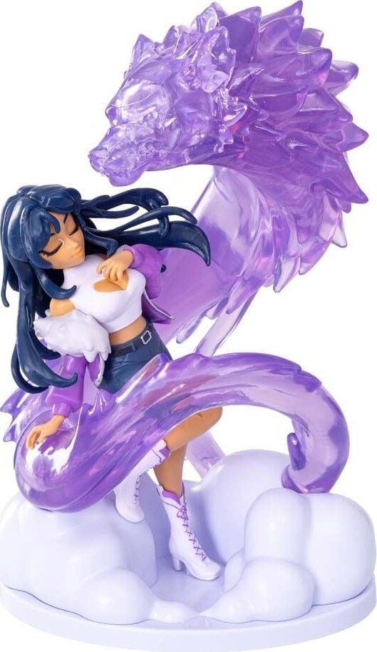Aphmau - Mystreet Collector Figure - 25 Cm - Samlefigur