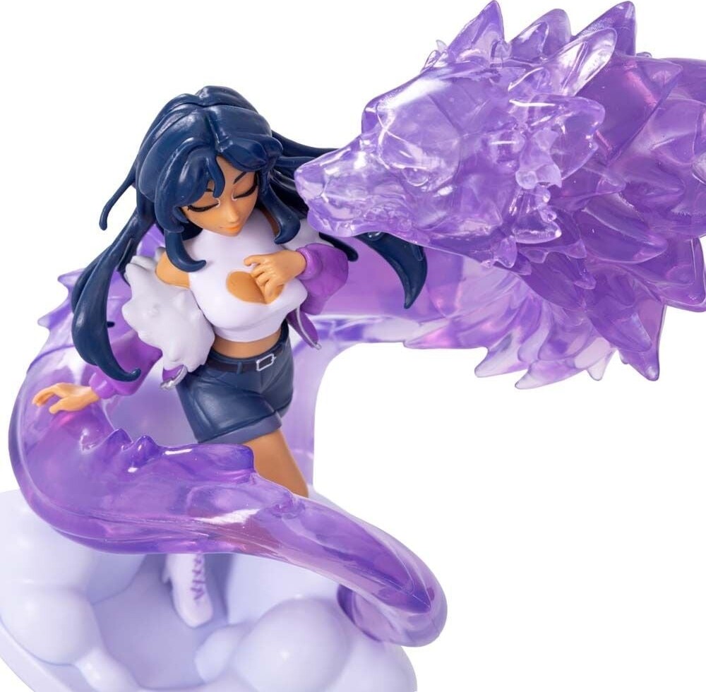 Aphmau - Mystreet Collector Figure - 25 Cm - Samlefigur