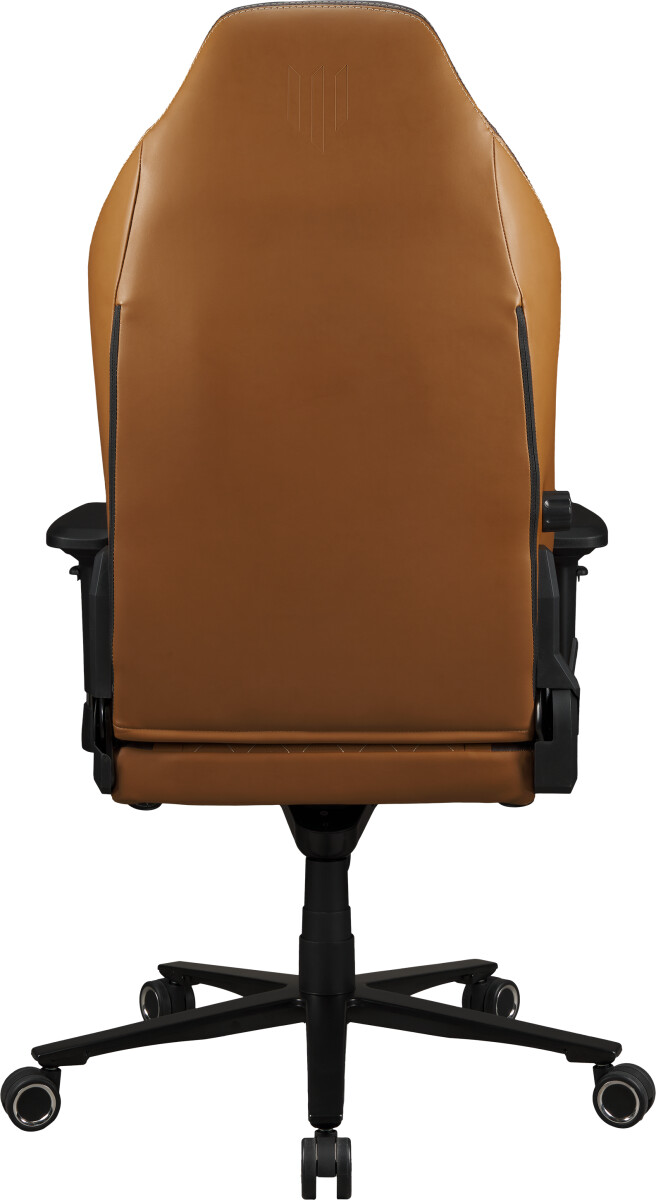 Apollon Classic Signature Havana Brown Seat