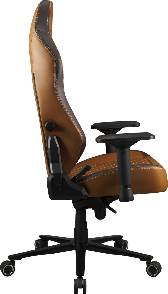 Apollon Classic Signature Havana Brown Seat
