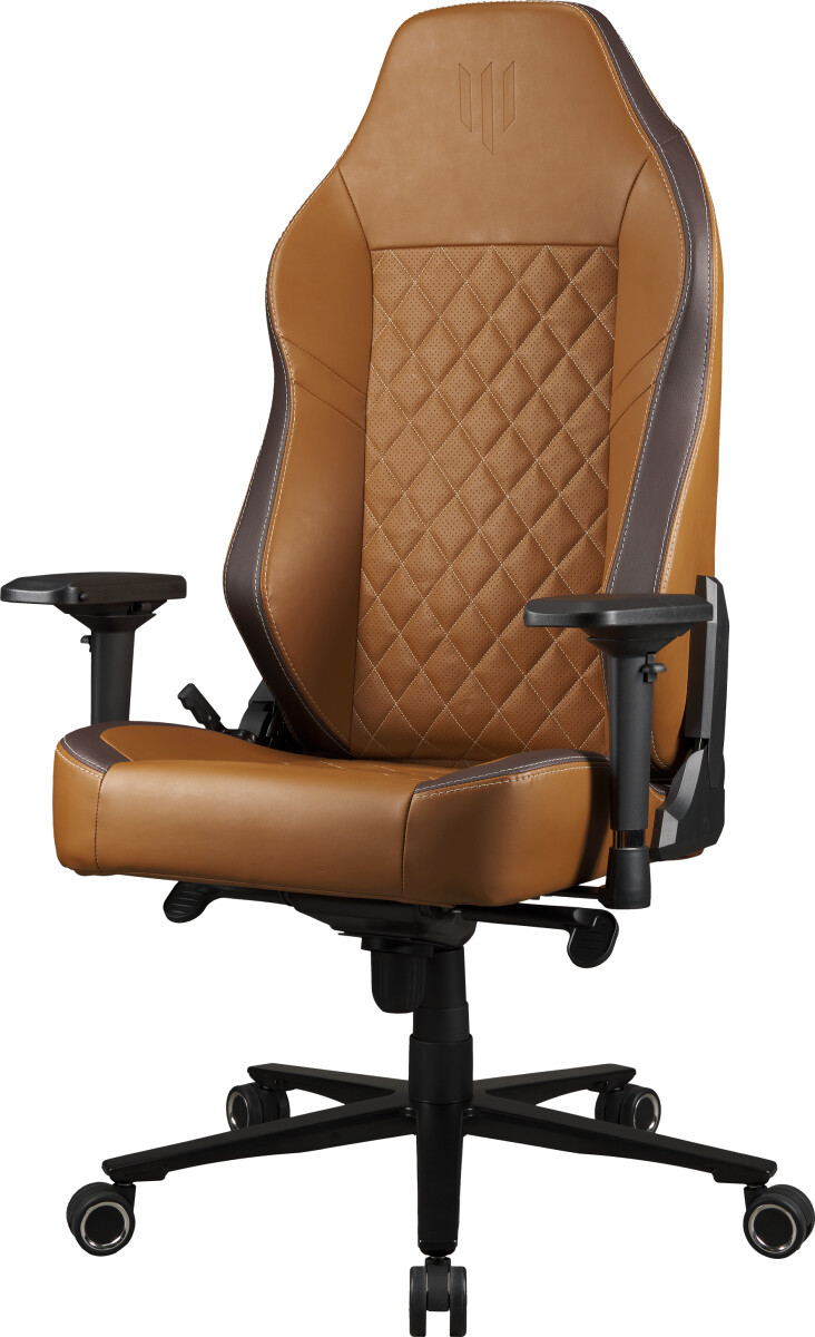 Apollon Classic Signature Havana Brown Seat