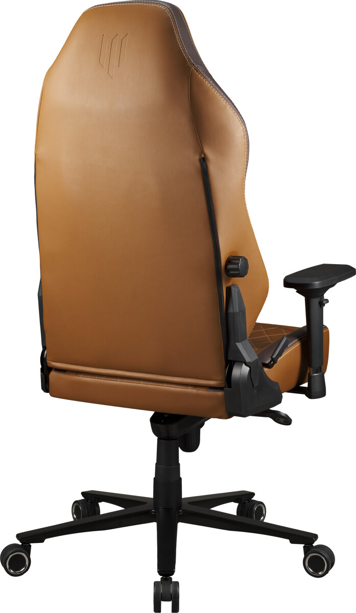 Apollon Classic Signature Havana Brown Seat