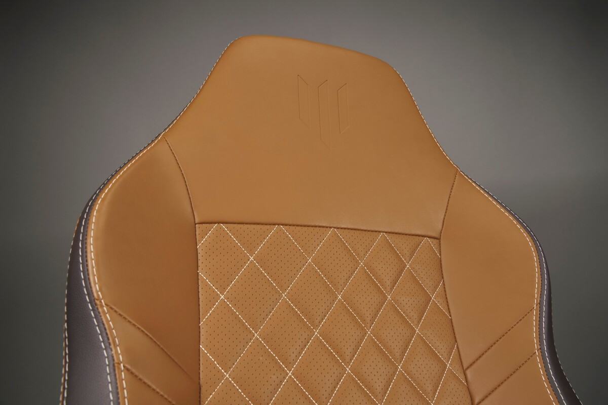 Apollon Classic Signature Havana Brown Seat