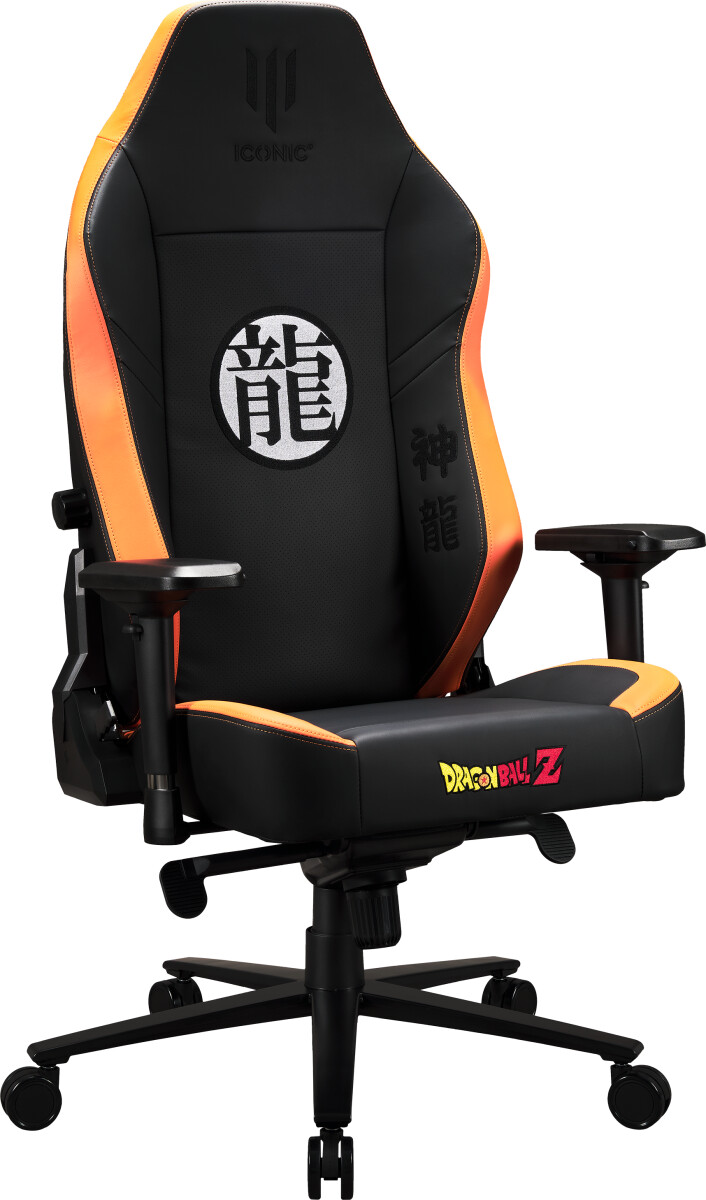 Apollon Collector Dbz Shenron Black Seat Goldgrey