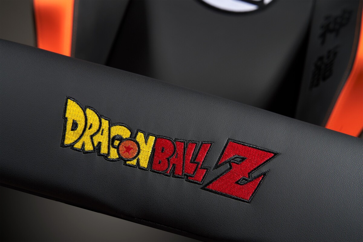 Apollon Collector Dbz Shenron Black Seat Goldgrey