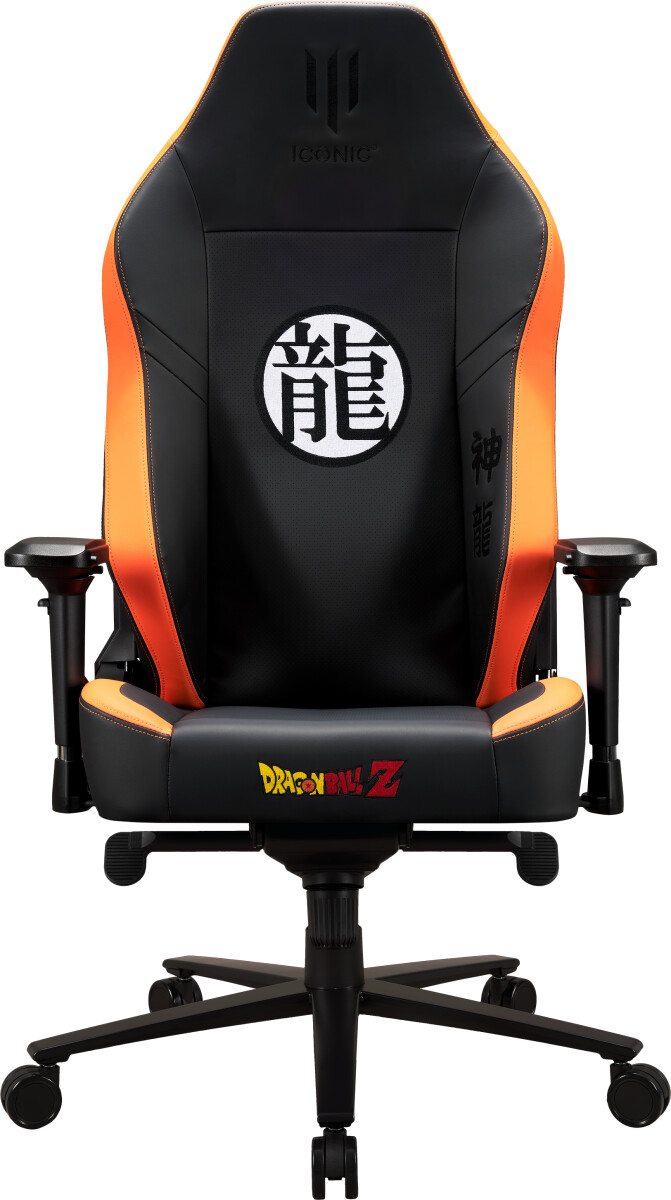 Apollon Collector Dbz Shenron Black Seat Goldgrey