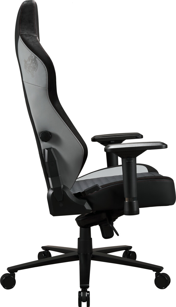 Apollon Collector House Of The Dragon Black Seat Greyred