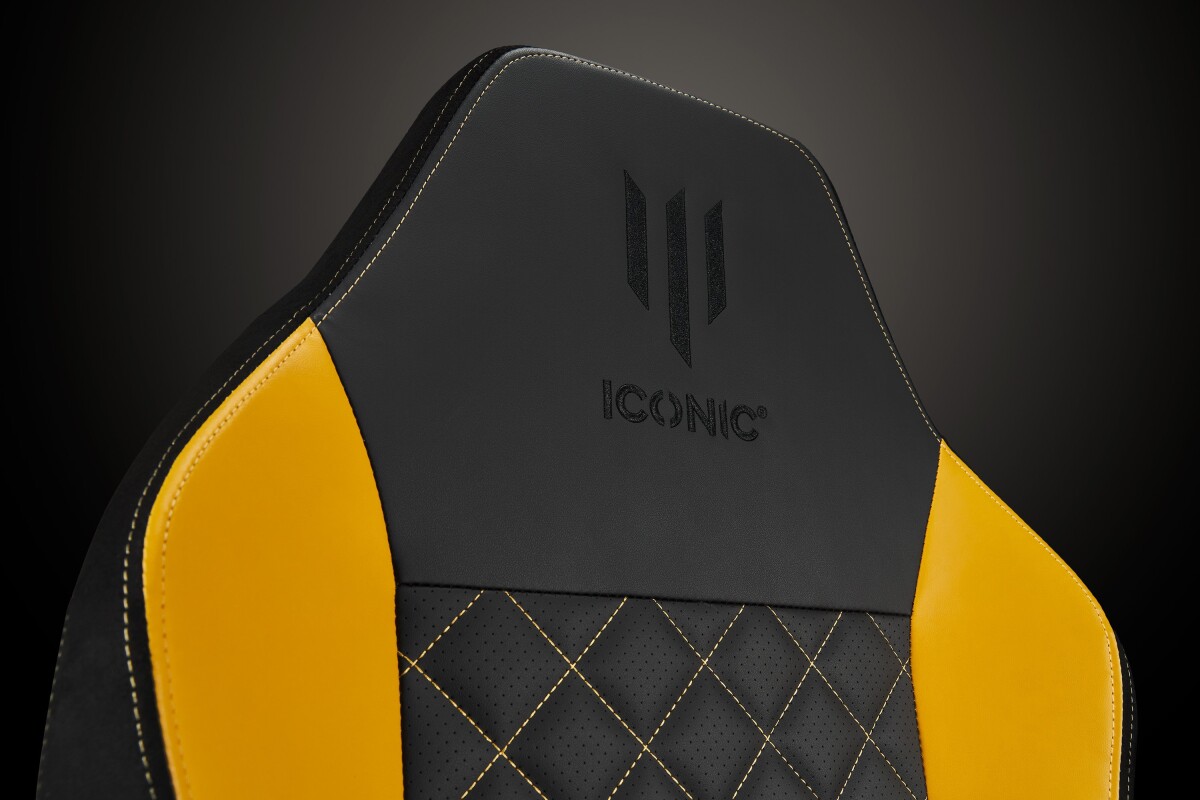 Apollon Collector Hp Hogwarts Black Seat Gold